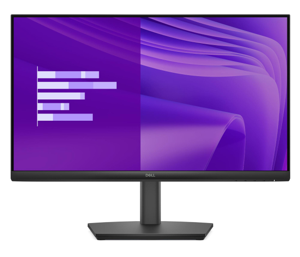 DELL Pro E2425HSM - 1336125 - zdjęcie